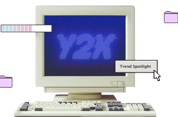 Y2K Logo