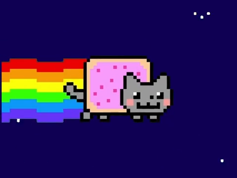 Nyan Cat