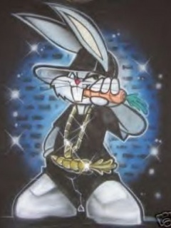 Rabbit Meme