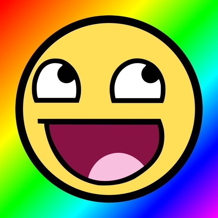 Smiles Meme